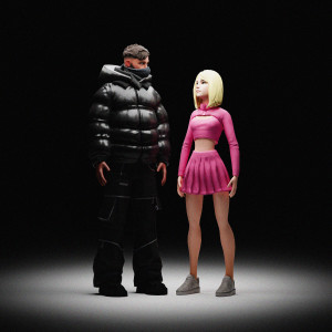 Guti的专辑BARBARA (Explicit)