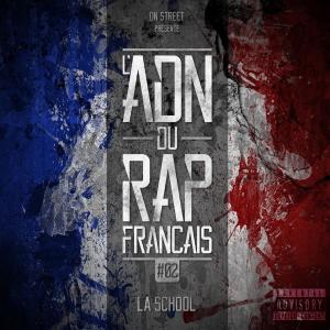 收听L'ADN DU RAP FRANCAIS的Pookie(feat. FA La zone) (Explicit)歌词歌曲