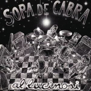 ดาวน์โหลดและฟังเพลง Glorios Desig พร้อมเนื้อเพลงจาก Sopa De Cabra