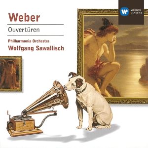 收聽Philharmonia Orchestra的Der Beherrscher der Geister J122 (1988 Remastered Version)歌詞歌曲