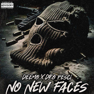 Album No New Faces (Explicit) from 