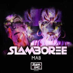 Slamboree的專輯MAB