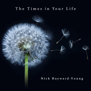 Nathan Haines的專輯The Times in Your Life
