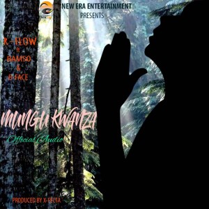 Album Mungu Kwanza from R-Flow
