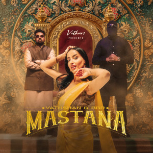 Album Mastana from Vathshan