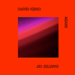 Album Miami from David Keno