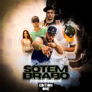 收聽PSYCOBABYOFFICIAL的BRABOS (Explicit)歌詞歌曲