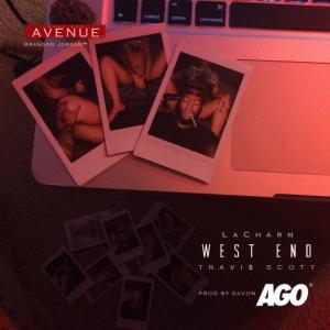 FindThel的專輯West End (Explicit)