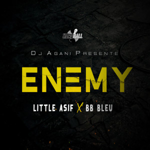 Album Enemy from LITTLE ASIF