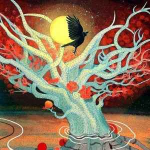 Listen to 青铜神树 (完整版) song with lyrics from mamaMO