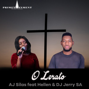 Listen to O Lerato song with lyrics from AJ Silas