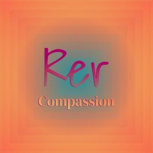 Rer Compassion dari Various