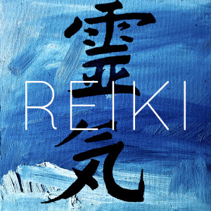 Earth Tree Healing的專輯Reiki