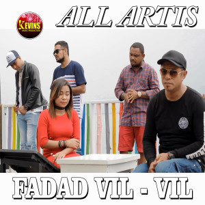 Album Fadad Vil-Vil oleh Roy Saklil