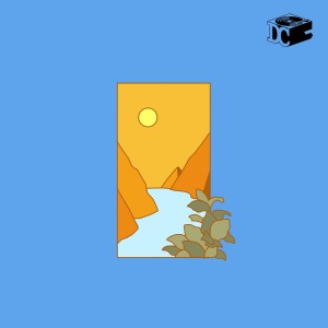 default playlist img