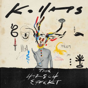 收聽The Hirsch Effekt的Kris歌詞歌曲