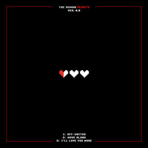 收聽The Human Hearts的I'll Love You More歌詞歌曲