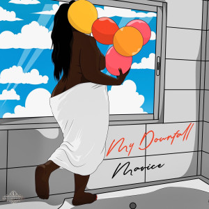 Album My Downfall from 