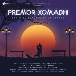 收听Dhruba Basumatary的Premor Xomadhi歌词歌曲