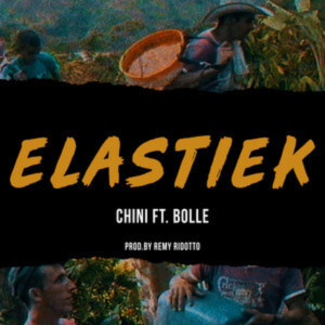 Listen to Elastiek song with lyrics from Chini