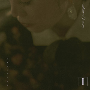 Album Orbiting from Reese Lansangan