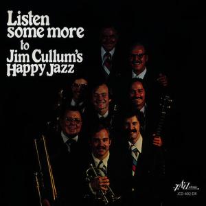 Jim Cullum's Happy Jazz Band的專輯Listen Some More