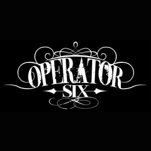 Operator Six的專輯The Realist E.P (Explicit)