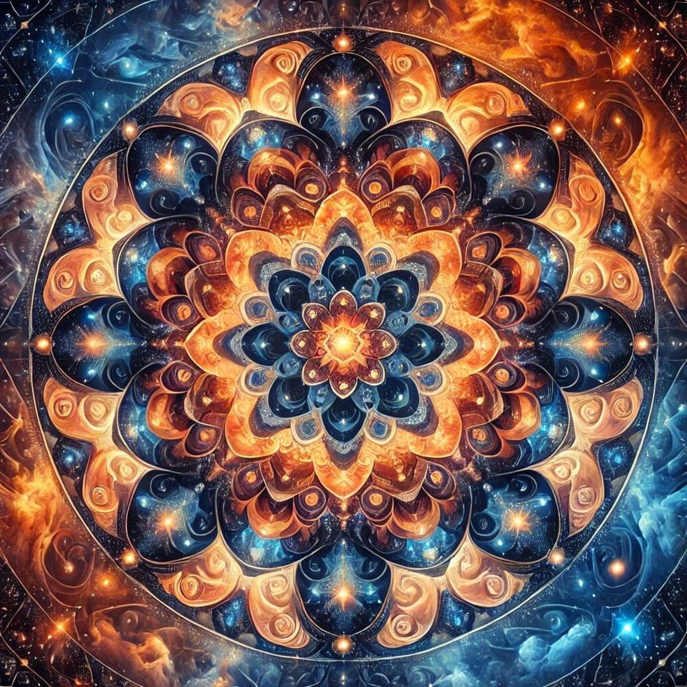 Clarity of Mind (639 Hz)