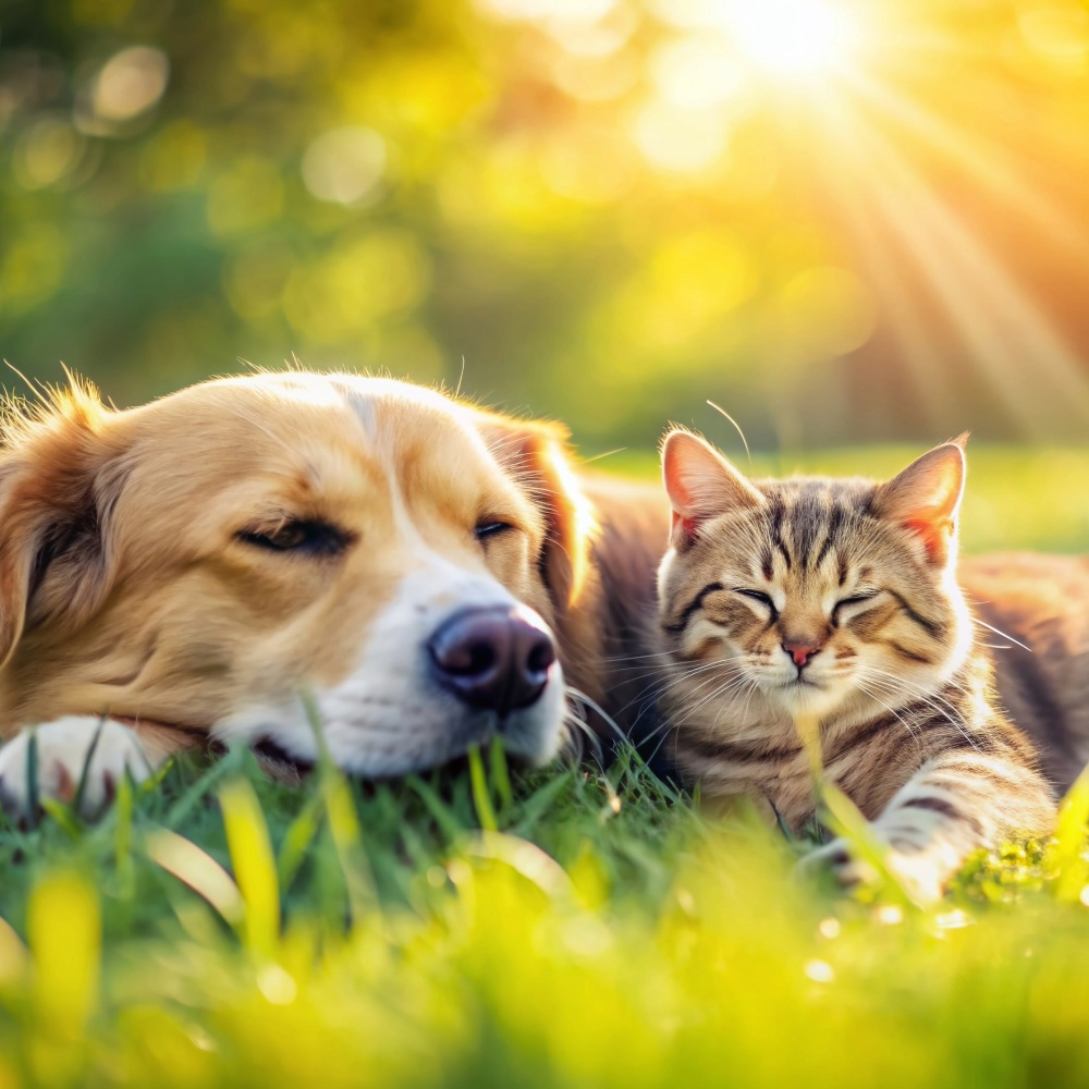 Pets Peace Settles Soft