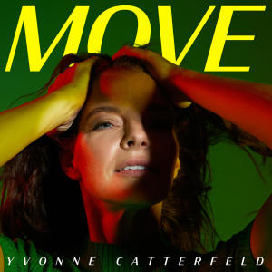Yvonne Catterfeld的專輯Move