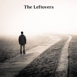 Max Richter的专辑The Leftovers (Piano Themes)