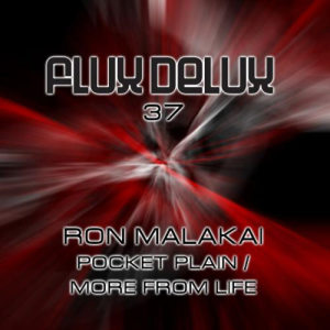 Ron Malakai的專輯Pocket Plain / More From Life