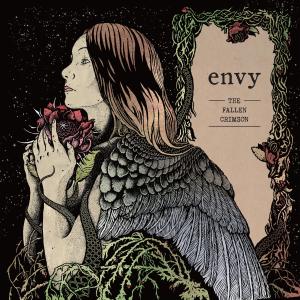 ดาวน์โหลดและฟังเพลง A Faint New World พร้อมเนื้อเพลงจาก Envy