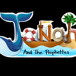 Original Cast的專輯Jonah and the Prophettes