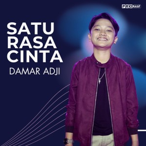 Album Satu Rasa Cinta (Cover) oleh Damar Adji