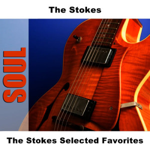 收聽The Stokes的The Fat Cat歌詞歌曲
