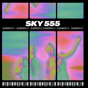 อัลบัม Sky 555 (feat. Haur) [Explicit] ศิลปิน Rash