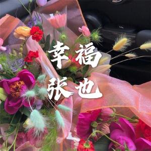 收聽張也的幸福歌詞歌曲
