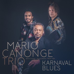 Mario Canonge的專輯Karnaval Blues (Single version)