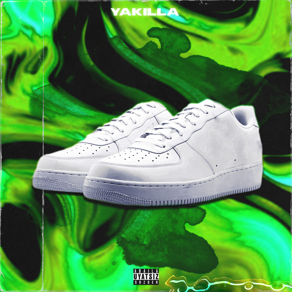 Sneakers (Explicit)