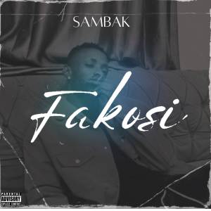 Sambak的專輯FAKOSI