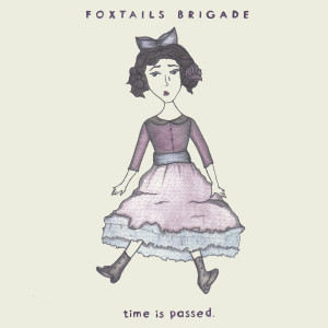 ดาวน์โหลดและฟังเพลง I'm Not Really in the Christmas Mood This Year พร้อมเนื้อเพลงจาก Foxtails Brigade