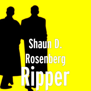 Album Ripper oleh Shaun D. Rosenberg