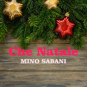 收听Mino Sabani的Che Natale歌词歌曲