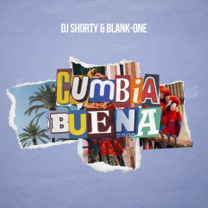 DJ Shorty的专辑Cumbia Buena
