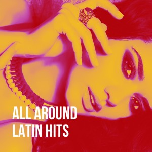 Album All Around Latin Hits from Latino Party