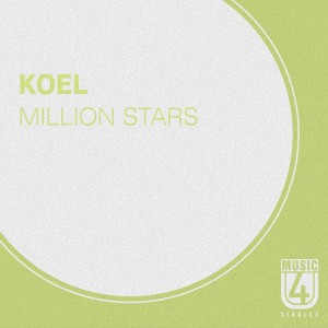 收聽Koel的Million Stars歌詞歌曲