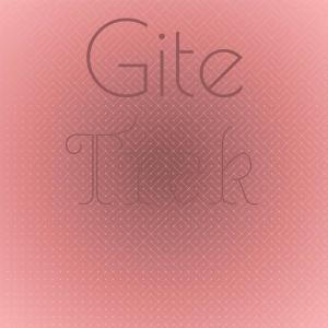 Album Gite Trek from Various