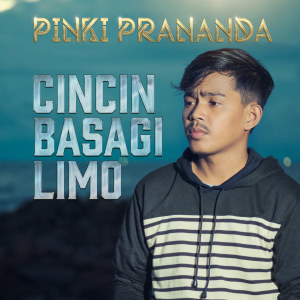 Dengarkan Cincin Basagi Limo lagu dari Pinki Prananda dengan lirik