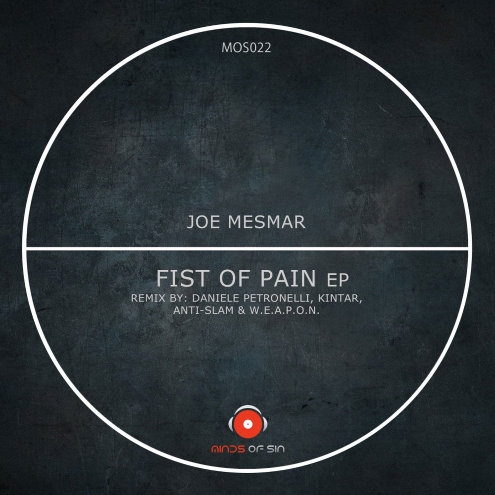Fist of Pain (Kintar Remix)